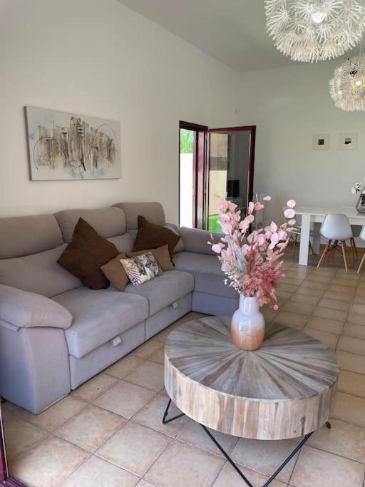 Corralejo, Relaxing Villa , Private Pool , Wi-Fi Exterior foto