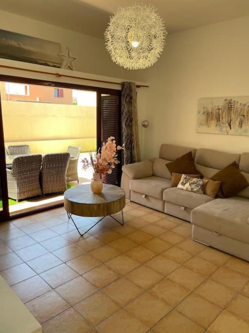 Corralejo, Relaxing Villa , Private Pool , Wi-Fi Exterior foto